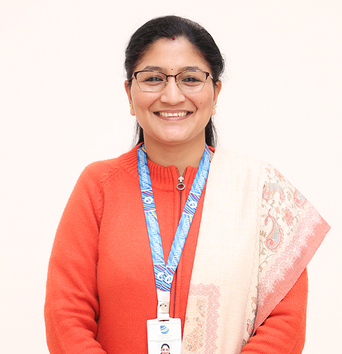Dr. Madhu Kirola