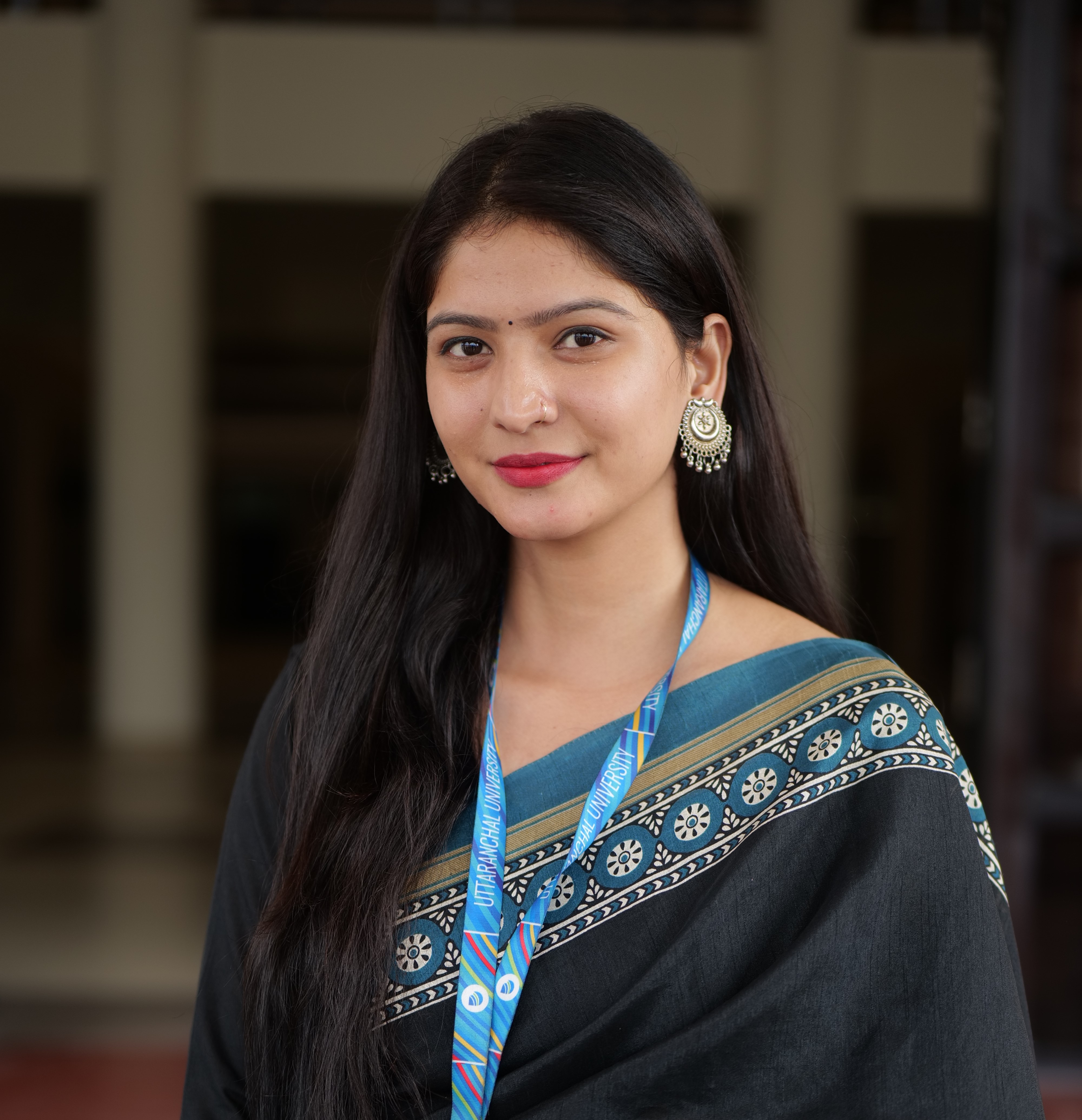 Ms. Mansi Butola
