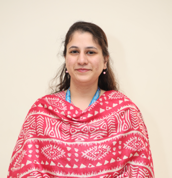 Ms. Malika Payal, Assistant Professor, SLA