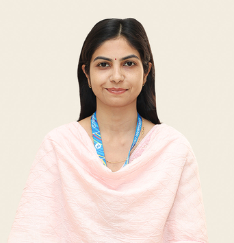 Ms. Shilpi Prakash