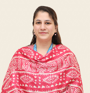 Ms. Malika Payal