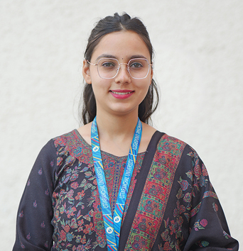 Ms. Divya Rawat