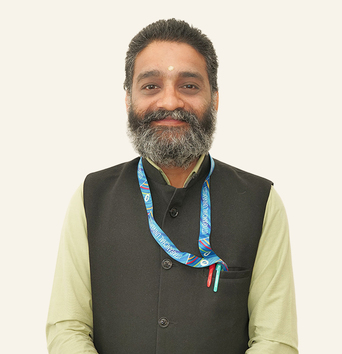Er. Raja Joshi