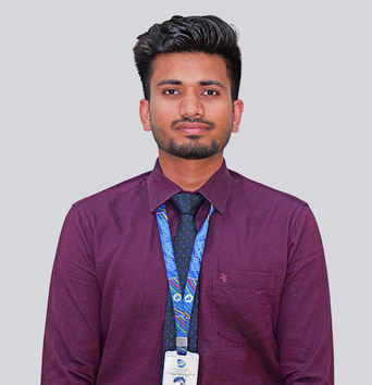 Mr. Ashish Chauhan