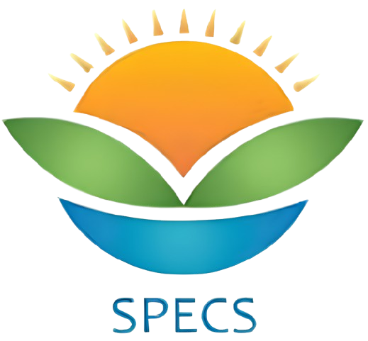 SPEC Logo