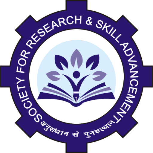 SRSA Logo