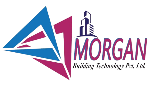 Morgan Logo