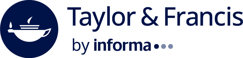 Taylor & Francis Group Logo