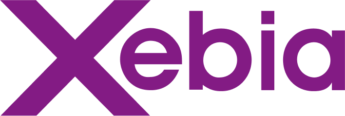 Xebia Logo