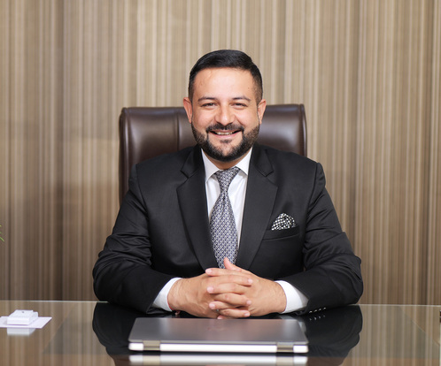 Dr. Abhishek Joshi