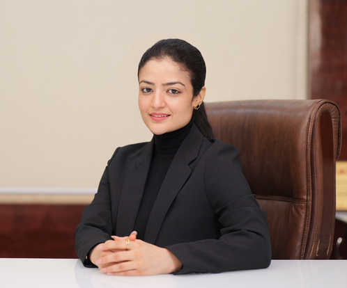 Ms. Ankita Joshi