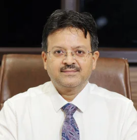 Er. Rajesh Deorari