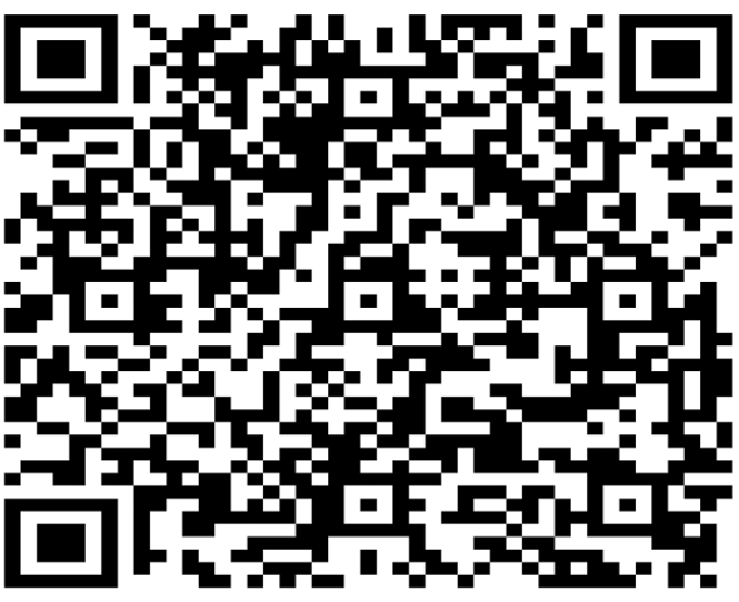 Registration QR Code