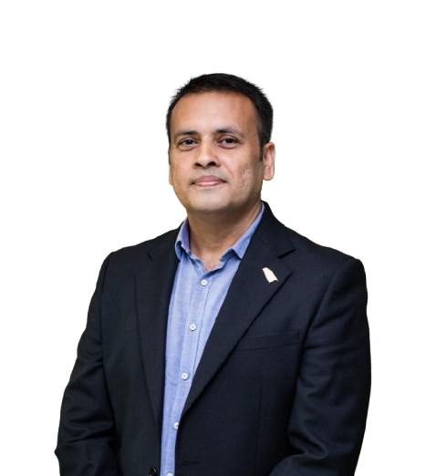 Prof. Rajeev Kumar Singh