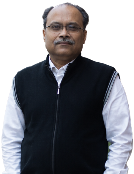 Dr P K Bhattacharya