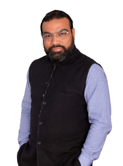 Dr. Rajesh Dey