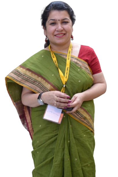 Dr. Meenakshi Sood